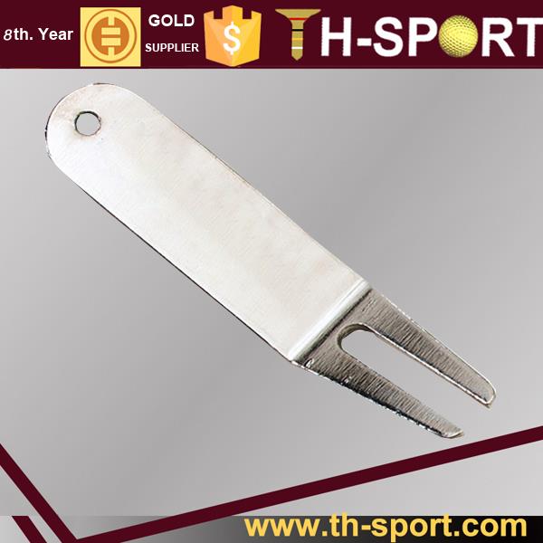 Ferramentas de Divot Golf com logotipo