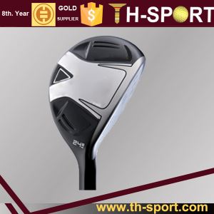 As mulheres Golf híbrido