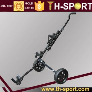 Carrinho de golfe novo 2 rodas