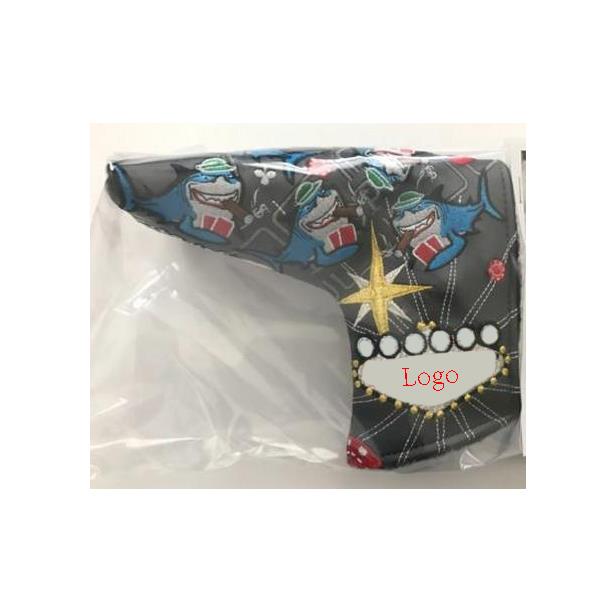 TH-P-HC293 Personalizar High Roller Las Vegas putter cabeça cover.jpg