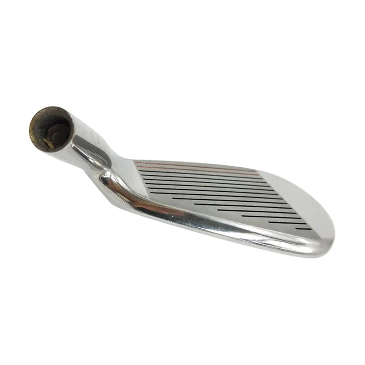 DIY High-Performance Golf Iron Head Assembly - Screw Kit Included