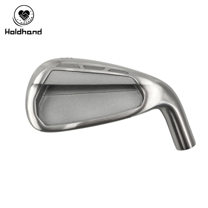 Right-Handed Forged Golf Iron Clubs, Logo Iron Heads, Iron Set.