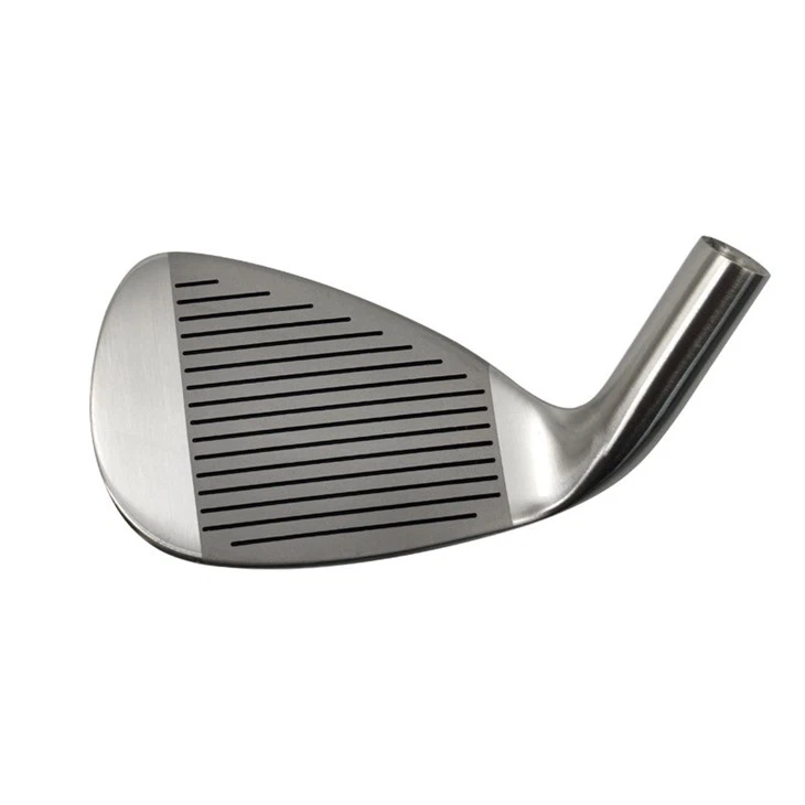 Right-Handed Forged Golf Iron Clubs, Logo Iron Heads, Iron Set.