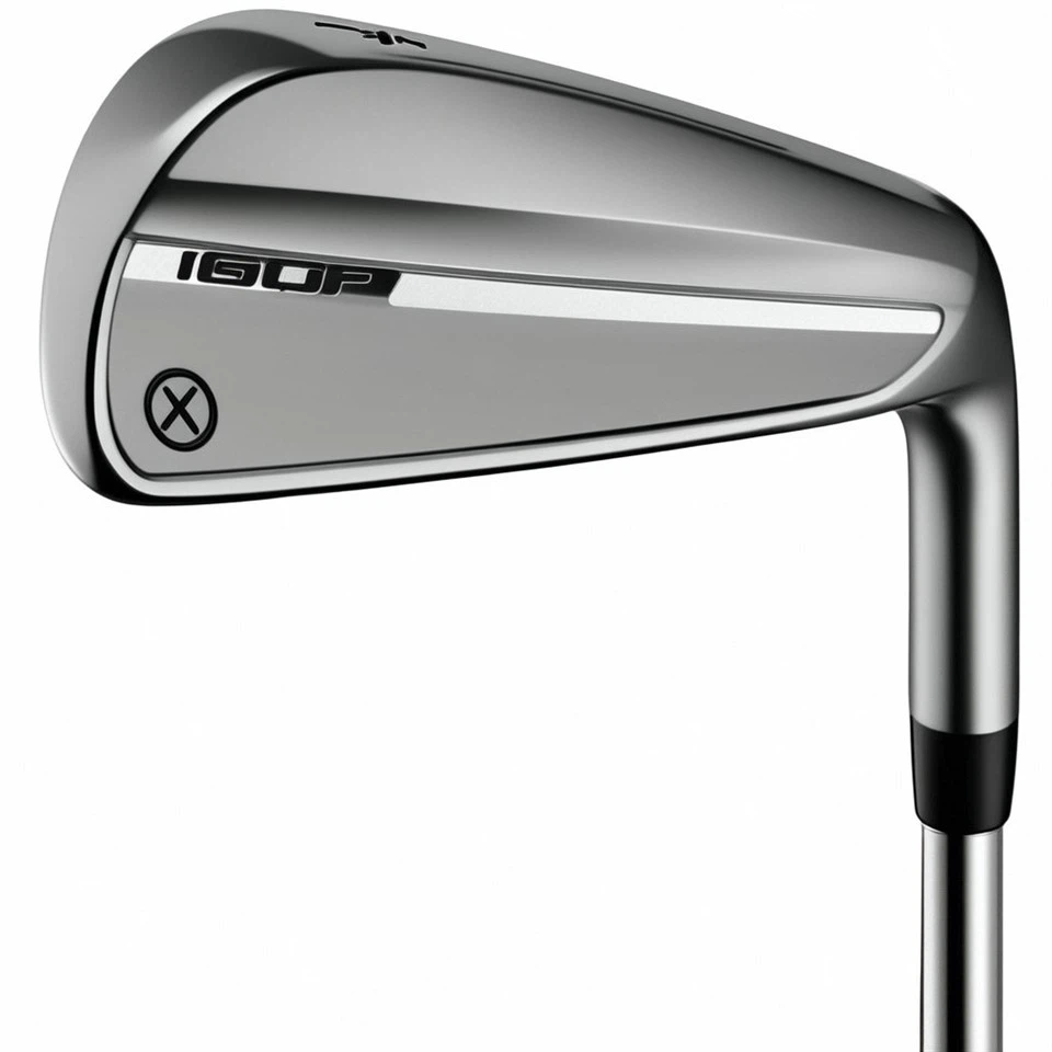 Fabricante de cabeças de ferro de golfe OEM aceito a preços de fábrica competitivos com retorno rápido