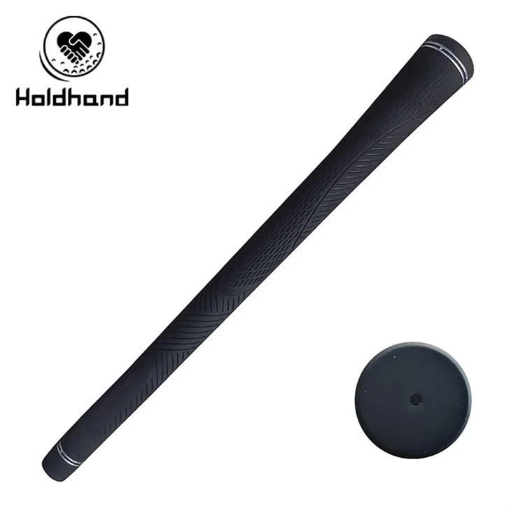 Premium OEM Rubber Jumbo Golf Club Grips – Oversize Standard Mid Size factory