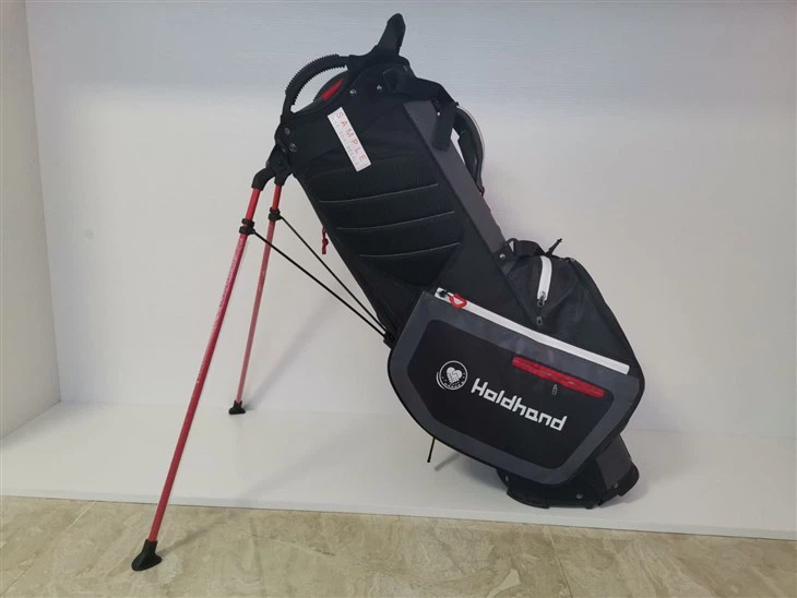 Pu Custom Design Golf Bags, Golf Carry Bags From Factory