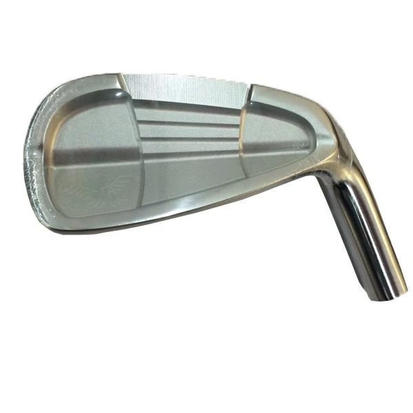 Cabeças de ferro de golfe forjadas