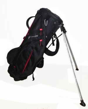 Saco de golfe Top Divider
