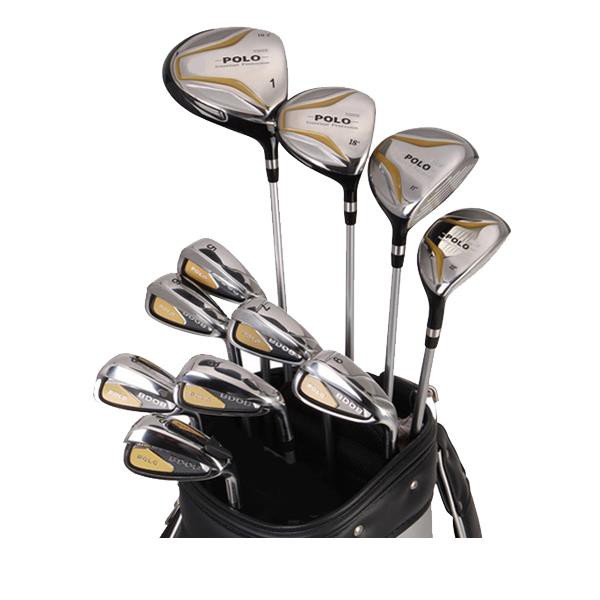 Novos novos clubes de golfe exclusivos personalizados