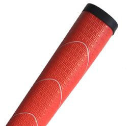 PU Leather Professional Putter Golf Grips