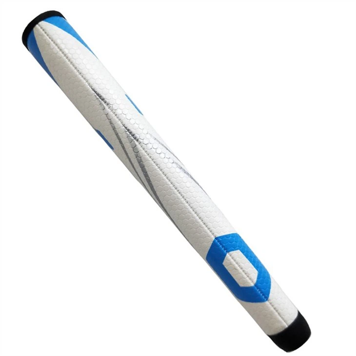 Multi-color Option Taper Design Synthetic/PU Leather Golf Putter Grip