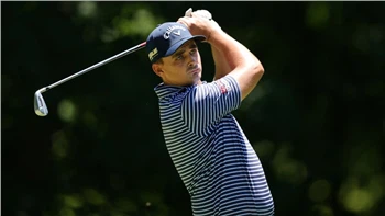 Dicas de golfe para iniciantes: estabelecimento de metas em 2022
