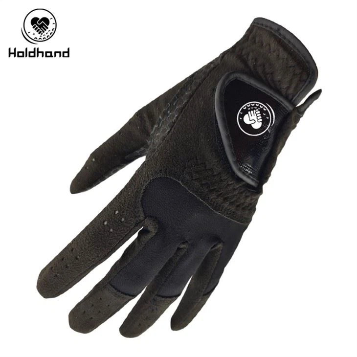New Design Cabretta Leather Golf Glove Golf Gloves Manufacturer Golf Gloves Cabretta Leather