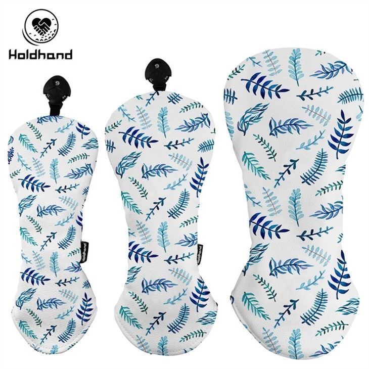 Popular Designs Guaranteed Personality Designs Driver Wood Headcovers Custom Logo