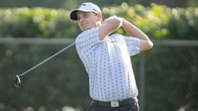 Emiliano Grillo se classifica para o Open via OWGR; Veja quem se juntará a el...